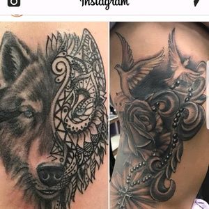 Meet your Posher, Tisa